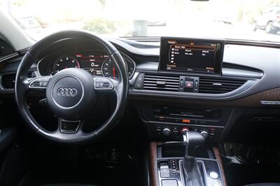 2014 Audi A7 3.0T quattro Premium Plus   - Photo 12 - Pasadena, CA 91107