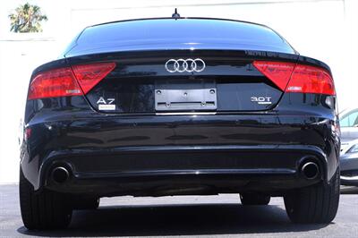 2014 Audi A7 3.0T quattro Premium Plus   - Photo 6 - Pasadena, CA 91107