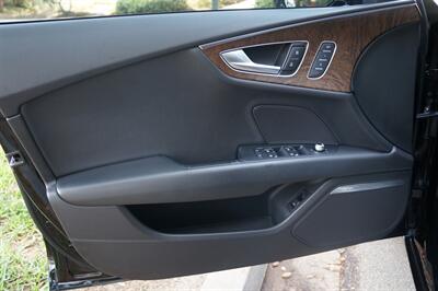 2014 Audi A7 3.0T quattro Premium Plus   - Photo 20 - Pasadena, CA 91107