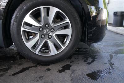 2015 Honda Odyssey Touring - Photo 26 - Pasadena, CA 91107