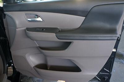 2015 Honda Odyssey Touring - Photo 22 - Pasadena, CA 91107