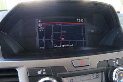 2015 Honda Odyssey Touring - Photo 13 - Pasadena, CA 91107