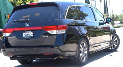 2015 Honda Odyssey Touring - Photo 4 - Pasadena, CA 91107