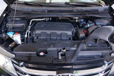 2015 Honda Odyssey Touring - Photo 20 - Pasadena, CA 91107