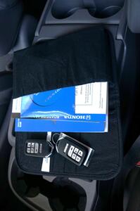2015 Honda Odyssey Touring - Photo 27 - Pasadena, CA 91107