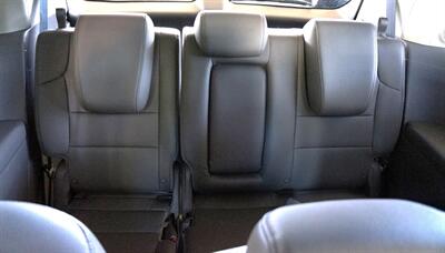2015 Honda Odyssey Touring - Photo 11 - Pasadena, CA 91107