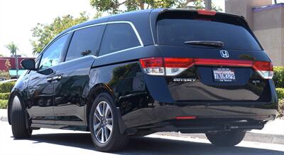 2015 Honda Odyssey Touring - Photo 3 - Pasadena, CA 91107
