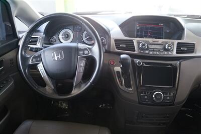 2015 Honda Odyssey Touring - Photo 12 - Pasadena, CA 91107