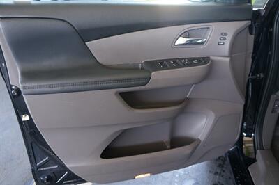 2015 Honda Odyssey Touring - Photo 21 - Pasadena, CA 91107