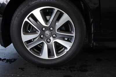 2015 Honda Odyssey Touring - Photo 23 - Pasadena, CA 91107