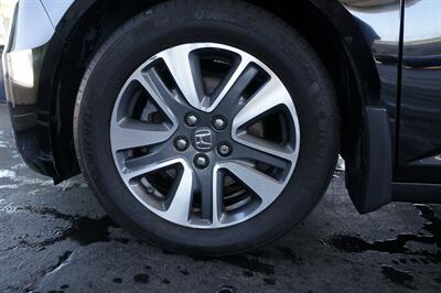 2015 Honda Odyssey Touring - Photo 25 - Pasadena, CA 91107