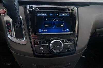 2015 Honda Odyssey Touring - Photo 14 - Pasadena, CA 91107
