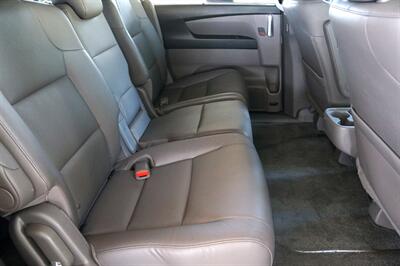 2015 Honda Odyssey Touring - Photo 10 - Pasadena, CA 91107