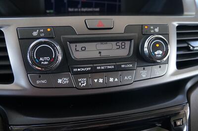 2015 Honda Odyssey Touring - Photo 15 - Pasadena, CA 91107