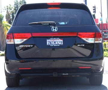 2015 Honda Odyssey Touring - Photo 5 - Pasadena, CA 91107