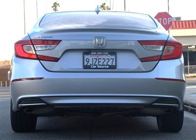 2018 Honda Accord LX   - Photo 5 - Pasadena, CA 91107
