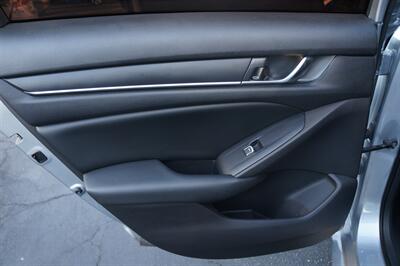 2018 Honda Accord LX   - Photo 14 - Pasadena, CA 91107