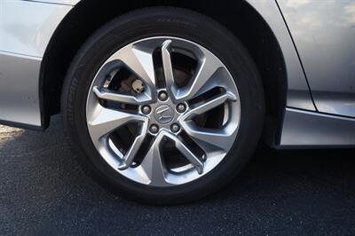 2018 Honda Accord LX   - Photo 19 - Pasadena, CA 91107