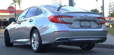2018 Honda Accord LX   - Photo 3 - Pasadena, CA 91107