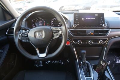 2018 Honda Accord LX   - Photo 9 - Pasadena, CA 91107