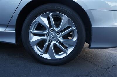 2018 Honda Accord LX   - Photo 16 - Pasadena, CA 91107