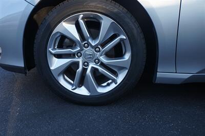 2018 Honda Accord LX   - Photo 17 - Pasadena, CA 91107
