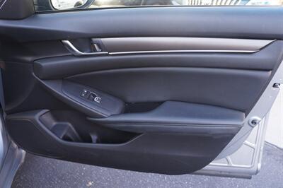 2018 Honda Accord LX   - Photo 12 - Pasadena, CA 91107
