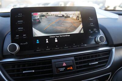 2018 Honda Accord LX   - Photo 10 - Pasadena, CA 91107