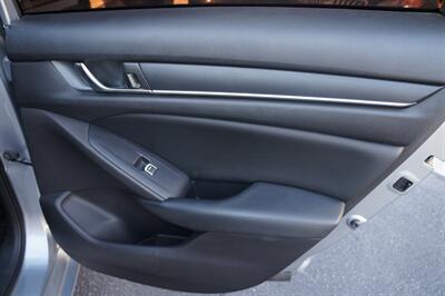 2018 Honda Accord LX   - Photo 13 - Pasadena, CA 91107