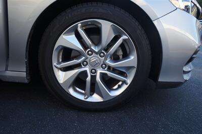2018 Honda Accord LX   - Photo 18 - Pasadena, CA 91107