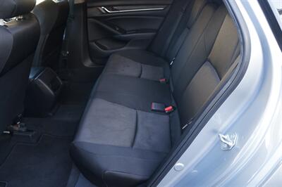 2018 Honda Accord LX   - Photo 8 - Pasadena, CA 91107