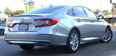 2018 Honda Accord LX   - Photo 4 - Pasadena, CA 91107