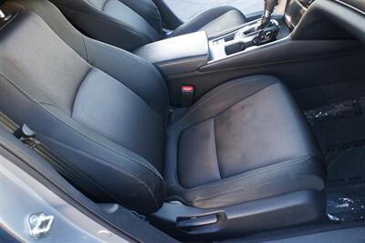 2018 Honda Accord LX   - Photo 7 - Pasadena, CA 91107