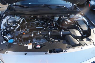 2018 Honda Accord LX   - Photo 11 - Pasadena, CA 91107