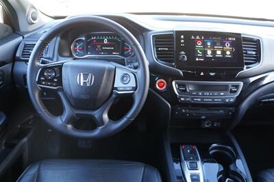 2019 Honda Pilot Touring w/Rear Captain's   - Photo 12 - Pasadena, CA 91107