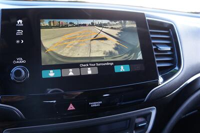 2019 Honda Pilot Touring w/Rear Captain's   - Photo 15 - Pasadena, CA 91107