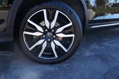 2019 Honda Pilot Touring w/Rear Captain's   - Photo 26 - Pasadena, CA 91107