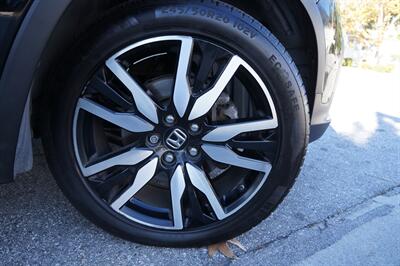 2019 Honda Pilot Touring w/Rear Captain's   - Photo 25 - Pasadena, CA 91107