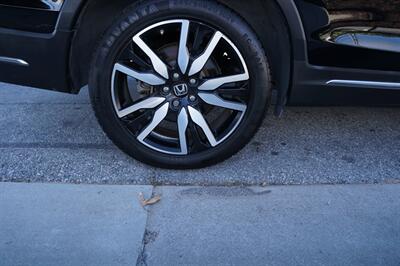 2019 Honda Pilot Touring w/Rear Captain's   - Photo 24 - Pasadena, CA 91107