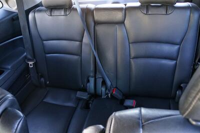 2019 Honda Pilot Touring w/Rear Captain's   - Photo 11 - Pasadena, CA 91107