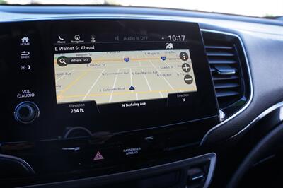 2019 Honda Pilot Touring w/Rear Captain's   - Photo 14 - Pasadena, CA 91107