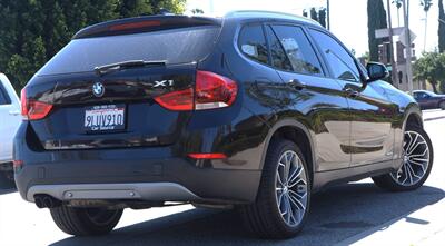 2015 BMW X1 xDrive35i   - Photo 4 - Pasadena, CA 91107