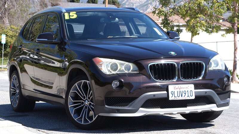 2015 BMW X1 xDrive35i   - Photo 1 - Pasadena, CA 91107