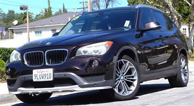 2015 BMW X1 xDrive35i   - Photo 2 - Pasadena, CA 91107