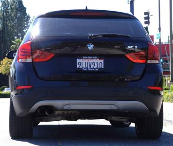 2015 BMW X1 xDrive35i   - Photo 5 - Pasadena, CA 91107