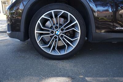 2015 BMW X1 xDrive35i   - Photo 22 - Pasadena, CA 91107
