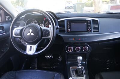 2015 Mitsubishi Lancer Ralliart - Photo 14 - Pasadena, CA 91107