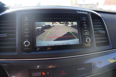 2015 Mitsubishi Lancer Ralliart - Photo 15 - Pasadena, CA 91107