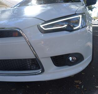 2015 Mitsubishi Lancer Ralliart - Photo 8 - Pasadena, CA 91107