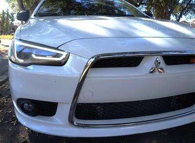 2015 Mitsubishi Lancer Ralliart - Photo 6 - Pasadena, CA 91107